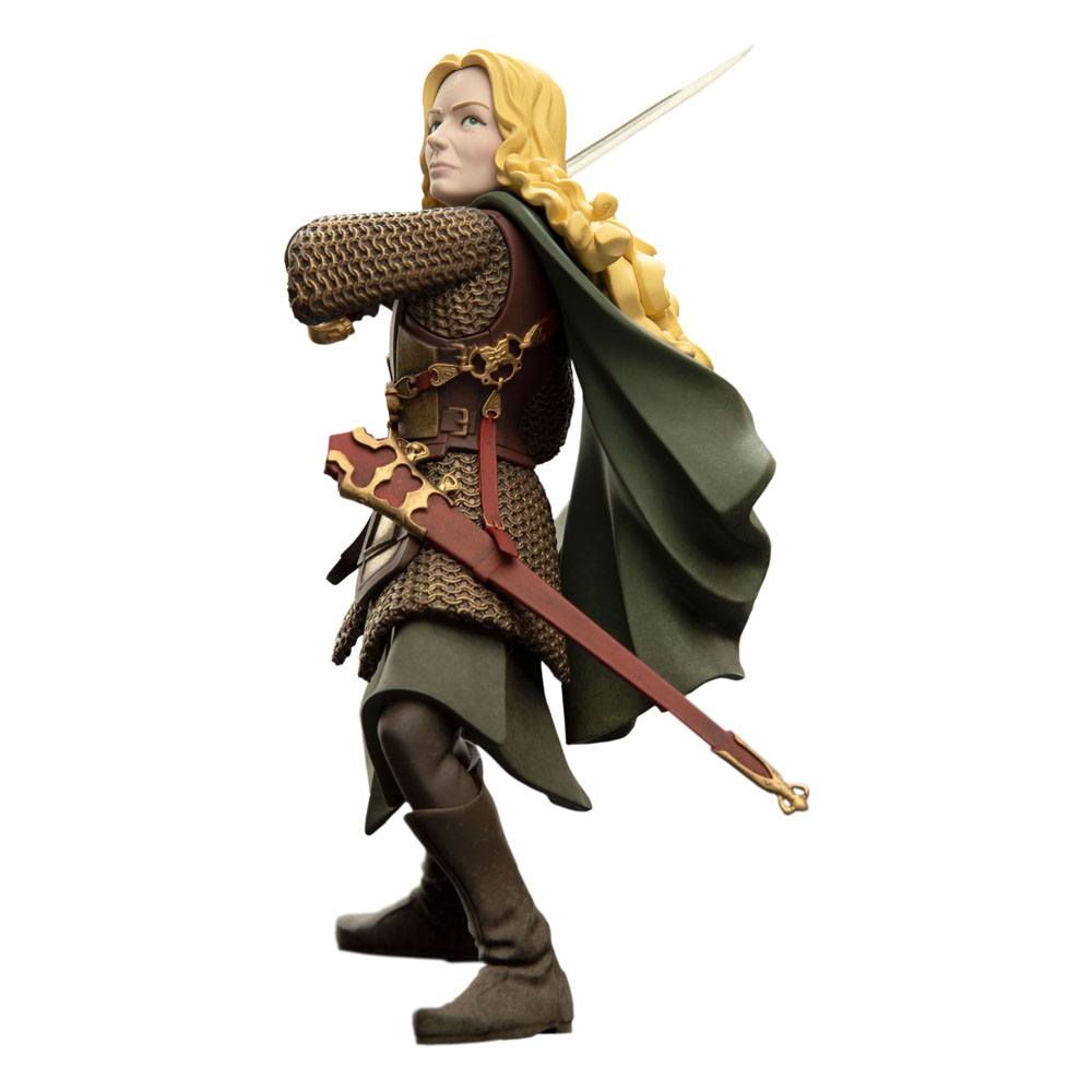 Action-Figure Lord of the Rings Éowyn 15 cm ( Imagem 3 de 4 ) - Preview
