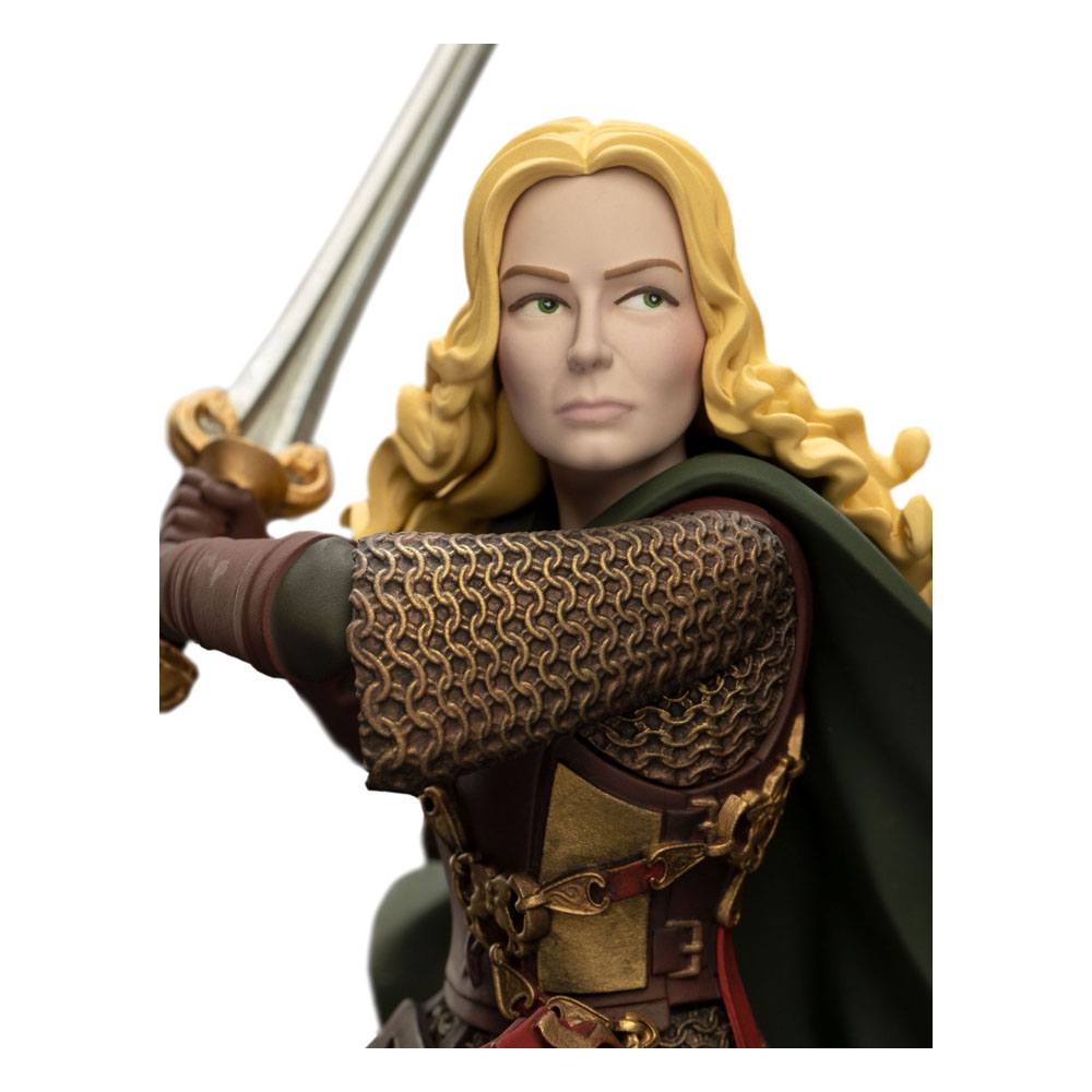 Action-Figure Lord of the Rings Éowyn 15 cm ( Imagem 4 de 4 ) - Preview
