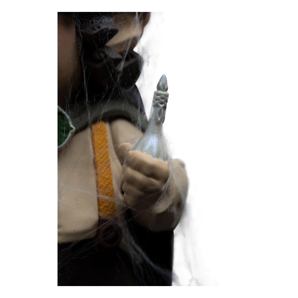 Action-Figure Lord of the Rings Frodo Baggins (Edição Limitada) ( Imagem 2 de 4 ) - Preview
