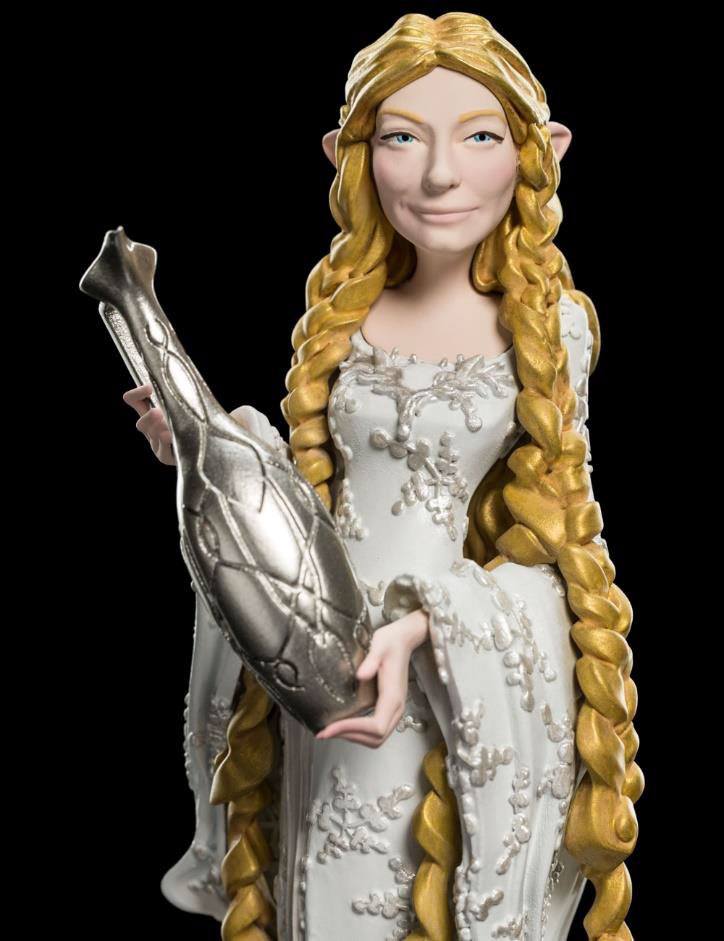 Action-Figure Lord of the Rings Galadriel 14 cm ( Imagem 2 de 3 ) - Preview