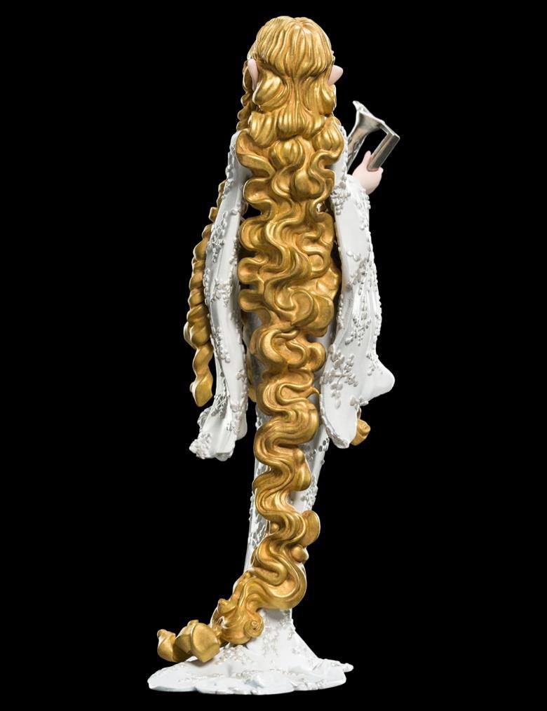 Action-Figure Lord of the Rings Galadriel 14 cm ( Imagem 3 de 3 ) - Preview