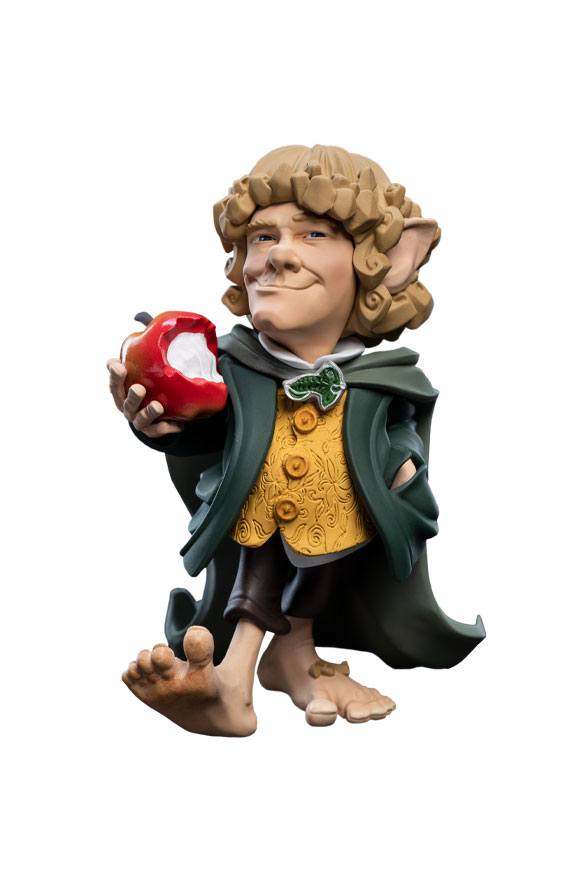 Action-Figure Lord of the Rings Merry 18 cm ( Imagem 2 de 2 ) - Preview
