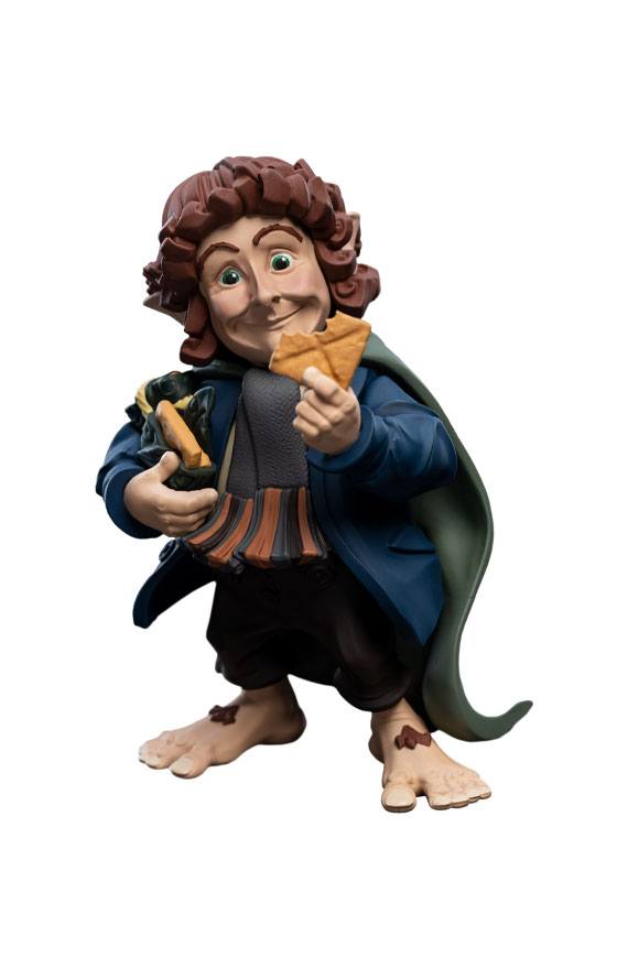 Action-Figure Lord of the Rings Pippin 18 cm ( Imagem 2 de 2 ) - Preview