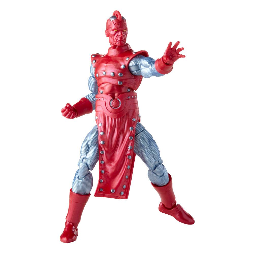 Action-Figure Marvel Fantastic Four Retro Collection - High Evolutionary 15 cm ( Imagem 2 de 4 ) - Preview