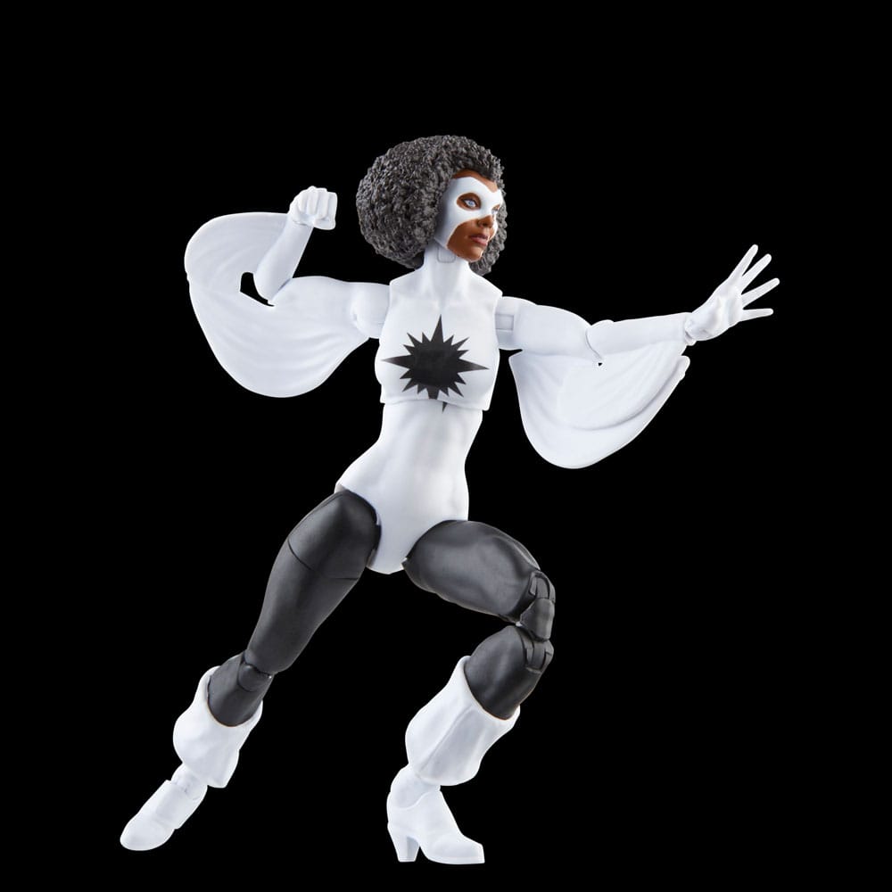 Action-Figure Marvel Legends Captain Marvel vs. Doctor Doom 15 cm ( Imagem 3 de 4 ) - Preview