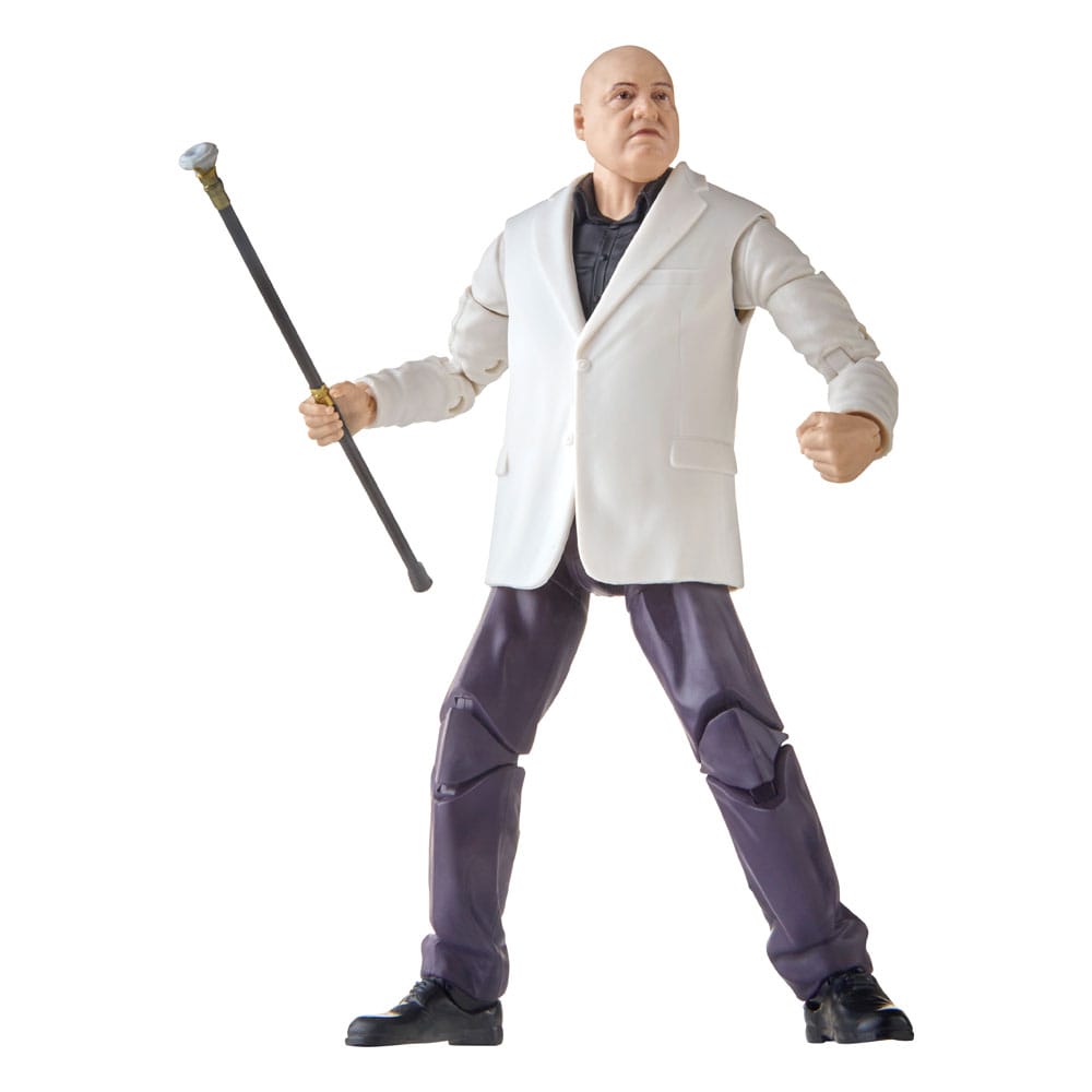 Action-Figure Marvel Legends Hawkeye Kingpin 15 cm ( Imagem 3 de 4 ) - Preview