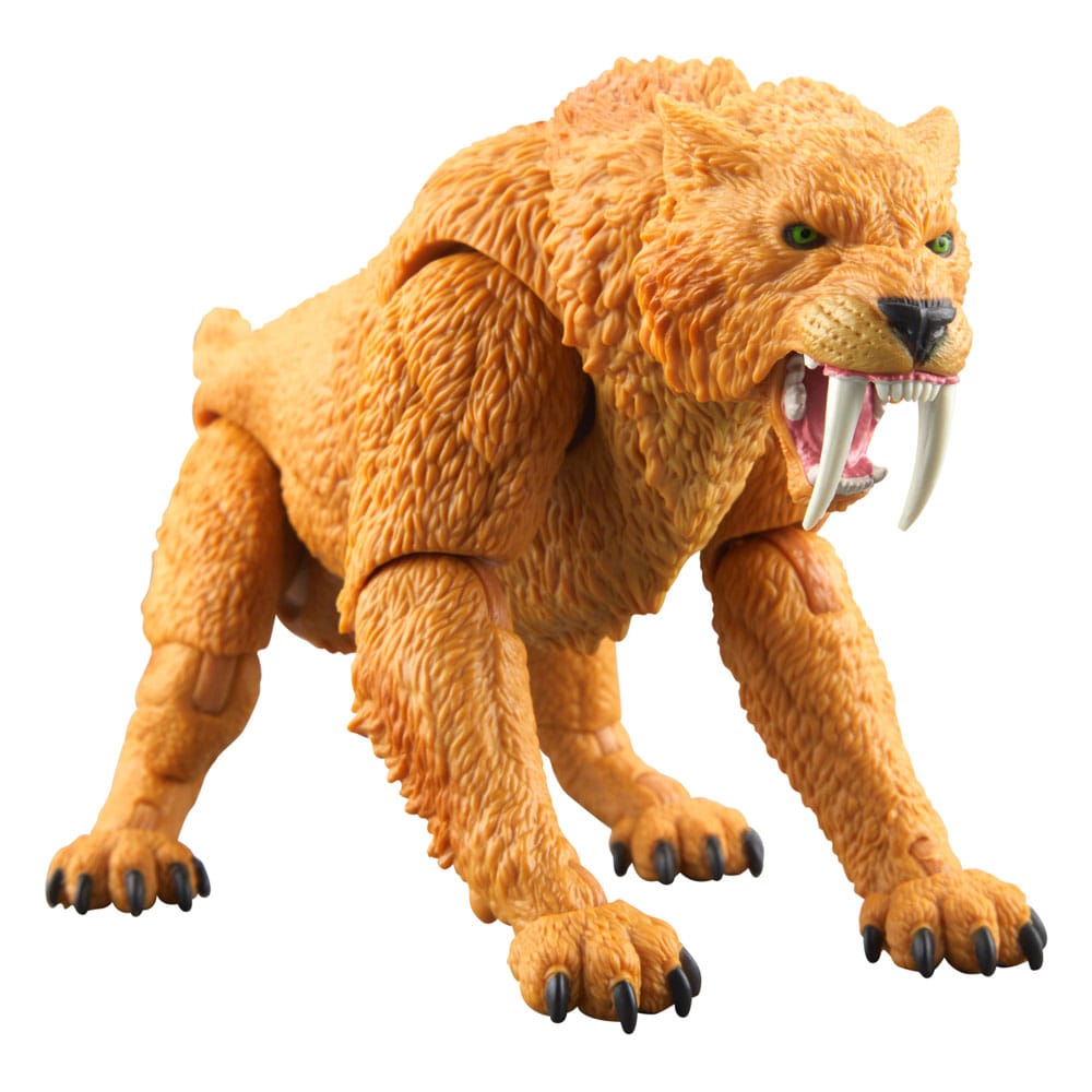 Action-Figure Marvel Legends Ikaris (BAF: Marvel's Zabu) 15 cm ( Imagem 2 de 4 ) - Preview