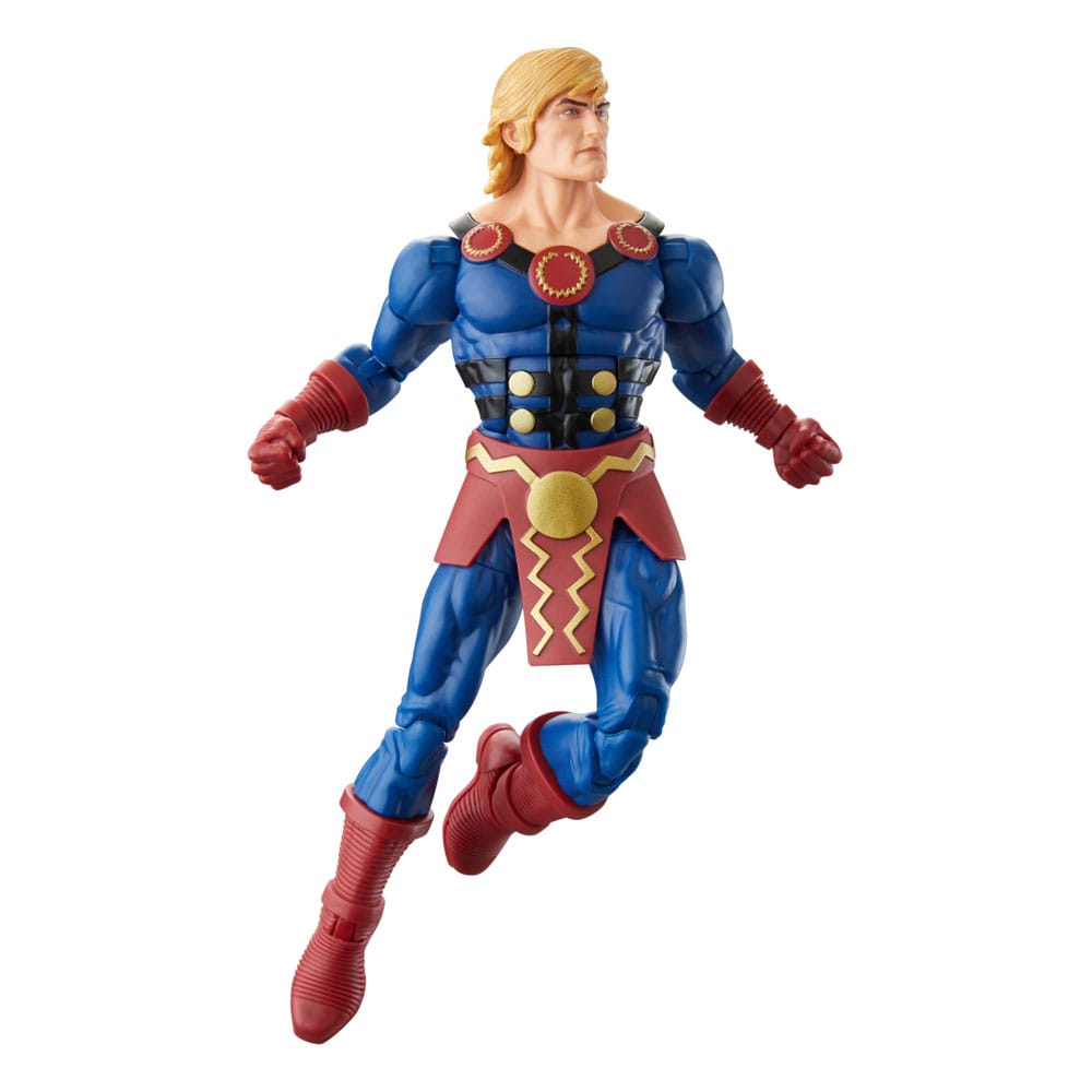 Action-Figure Marvel Legends Ikaris (BAF: Marvel's Zabu) 15 cm ( Imagem 3 de 4 ) - Preview