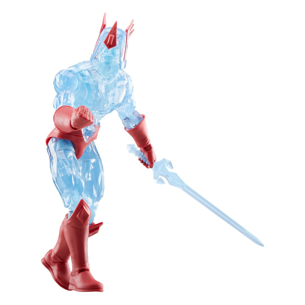 Action-Figure Marvel Legends Marvel's Crystar (BAF: Marvel's The Void) 15cm ( Imagem 4 de 4 ) - Preview
