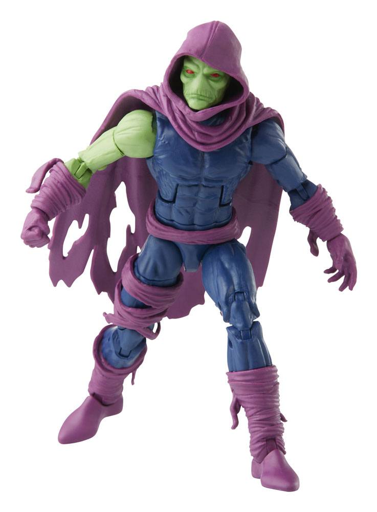 Action-Figure Marvel Legends Series Action Figure 2022 Marvel's Sleepwalker 15 cm ( Imagem 2 de 4 ) - Preview
