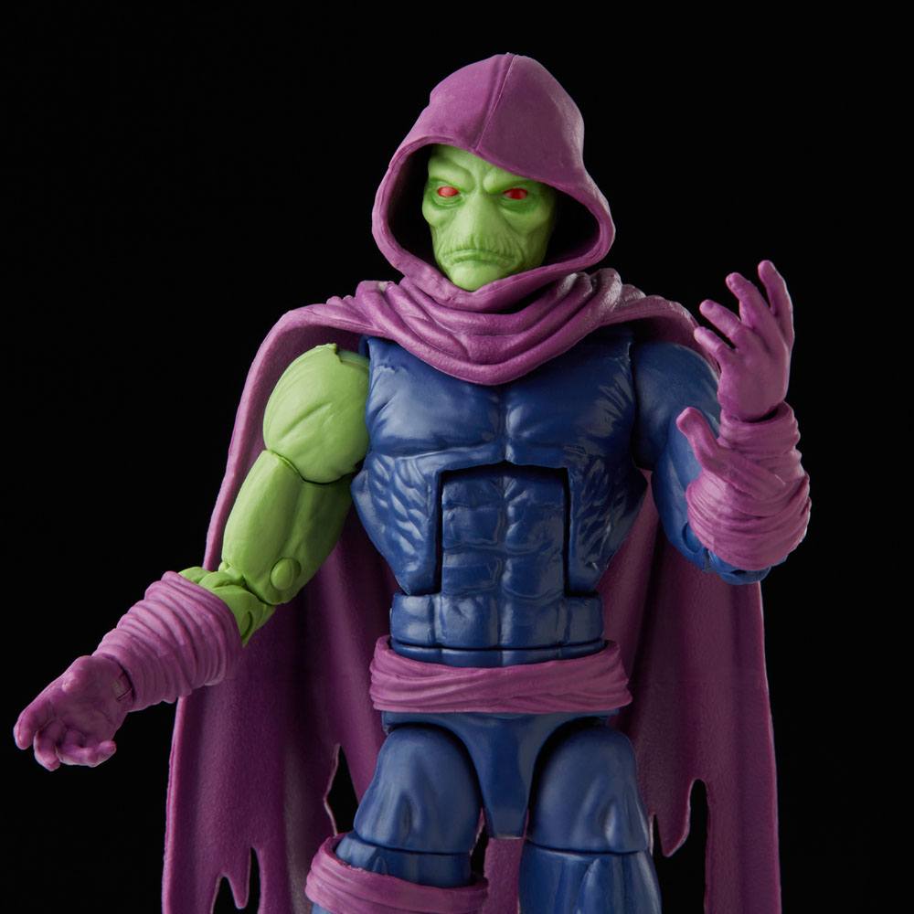Action-Figure Marvel Legends Series Action Figure 2022 Marvel's Sleepwalker 15 cm ( Imagem 4 de 4 ) - Preview