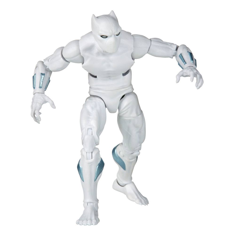 Action-Figure Marvel Legends Series Black Panther Attuma BAF: Hatut Zeraze ( Imagem 3 de 4 ) - Preview
