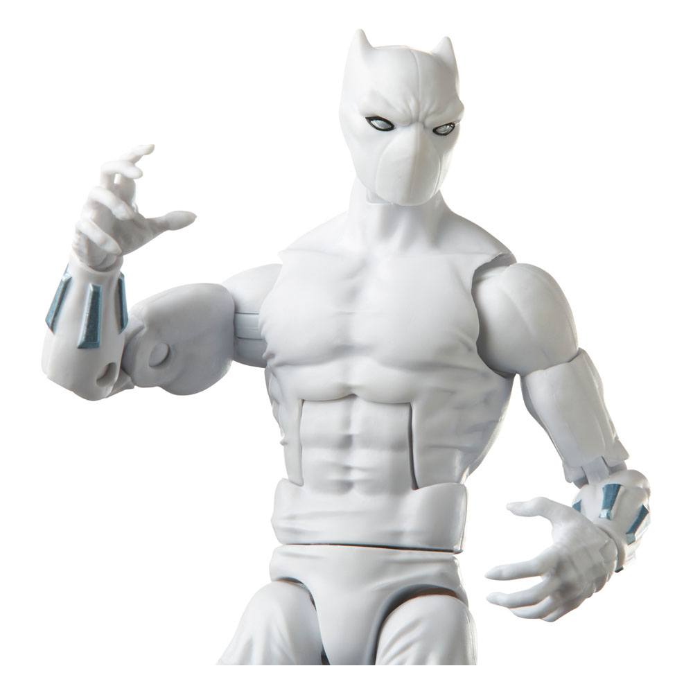 Action-Figure Marvel Legends Series Black Panther Attuma BAF: Hatut Zeraze ( Imagem 4 de 4 ) - Preview