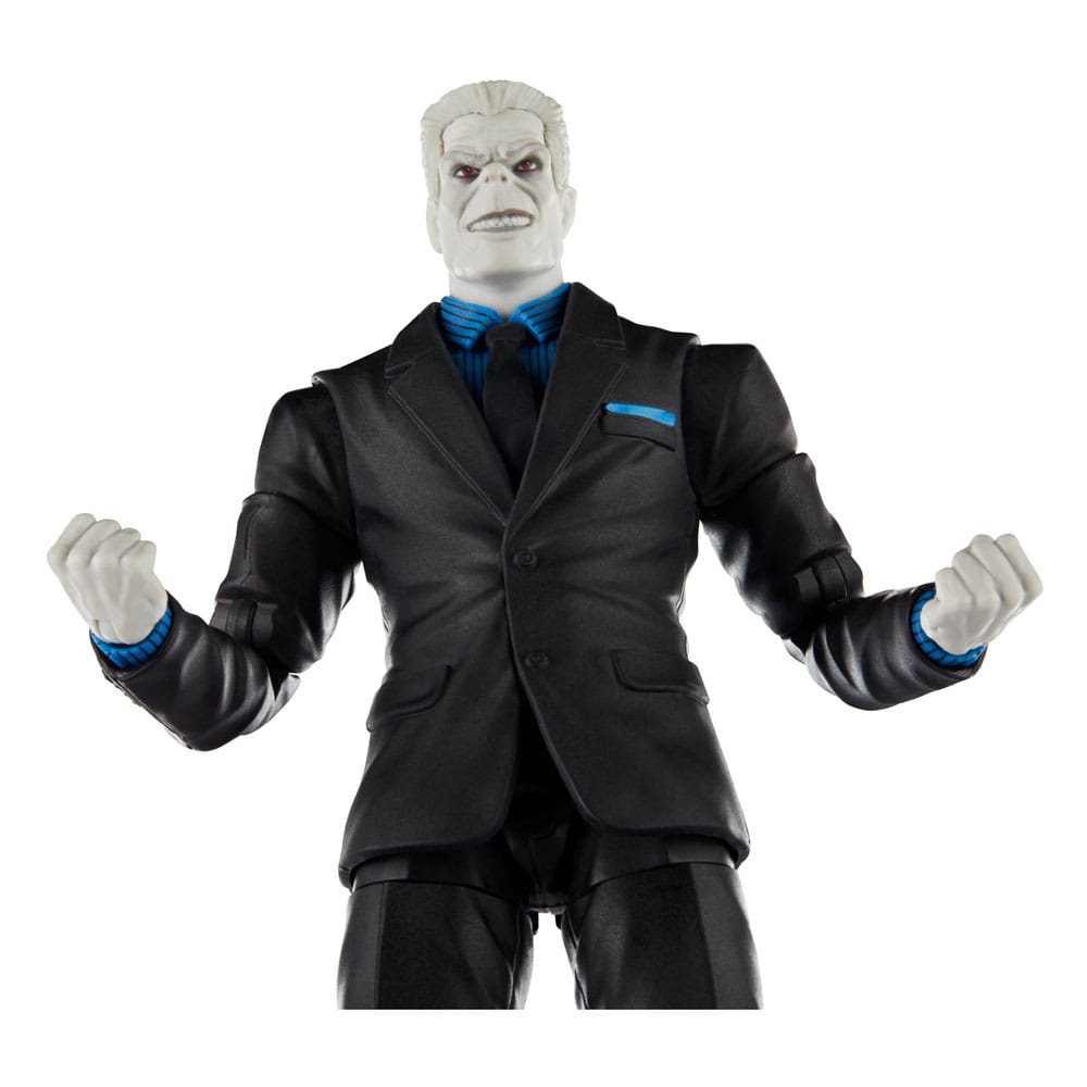 Action-Figure Marvel Legends Spider-Man Comics Tombstone 15 cm ( Imagem 2 de 4 ) - Preview