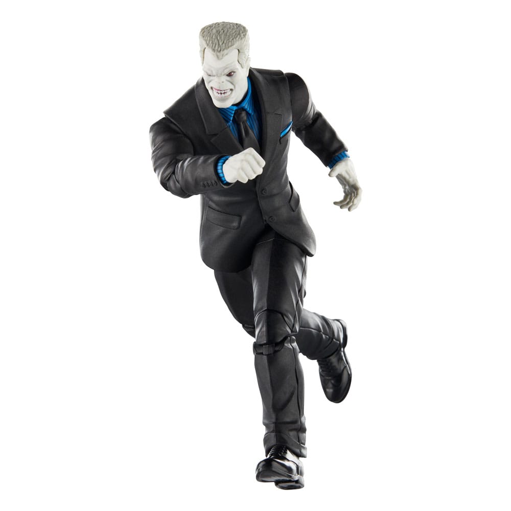 Action-Figure Marvel Legends Spider-Man Comics Tombstone 15 cm ( Imagem 4 de 4 ) - Preview