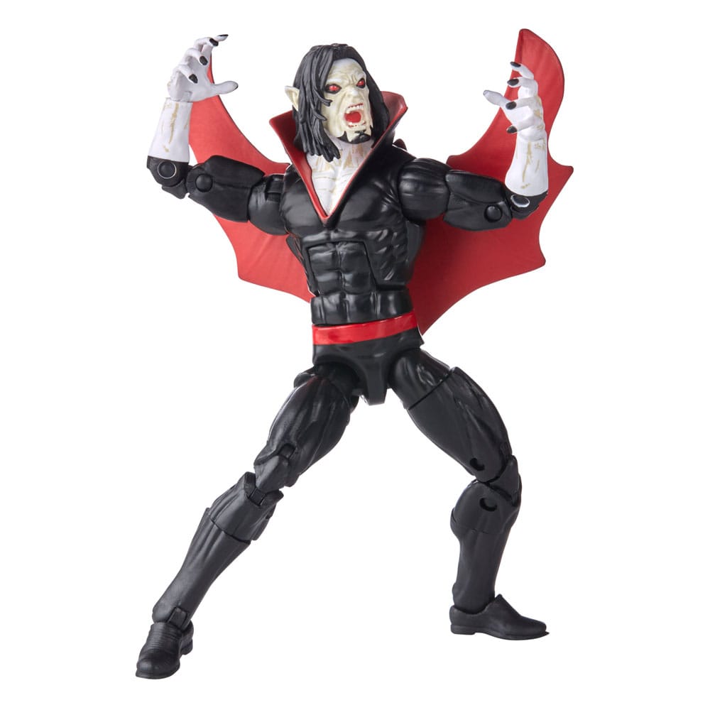 Action-Figure Marvel Legends The Amazing Spider-Man 2-Pack Spider-Man & Morbius 15 cm ( Imagem 2 de 4 ) - Preview
