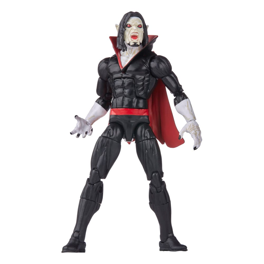 Action-Figure Marvel Legends The Amazing Spider-Man 2-Pack Spider-Man & Morbius 15 cm ( Imagem 4 de 4 ) - Preview