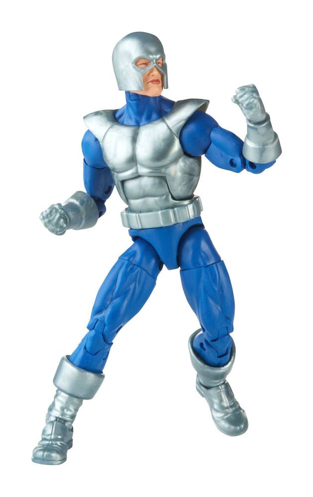 Action-Figure Marvel Legends The Uncanny X-Men Marvel's Avalanche 15 cm ( Imagem 2 de 4 ) - Preview