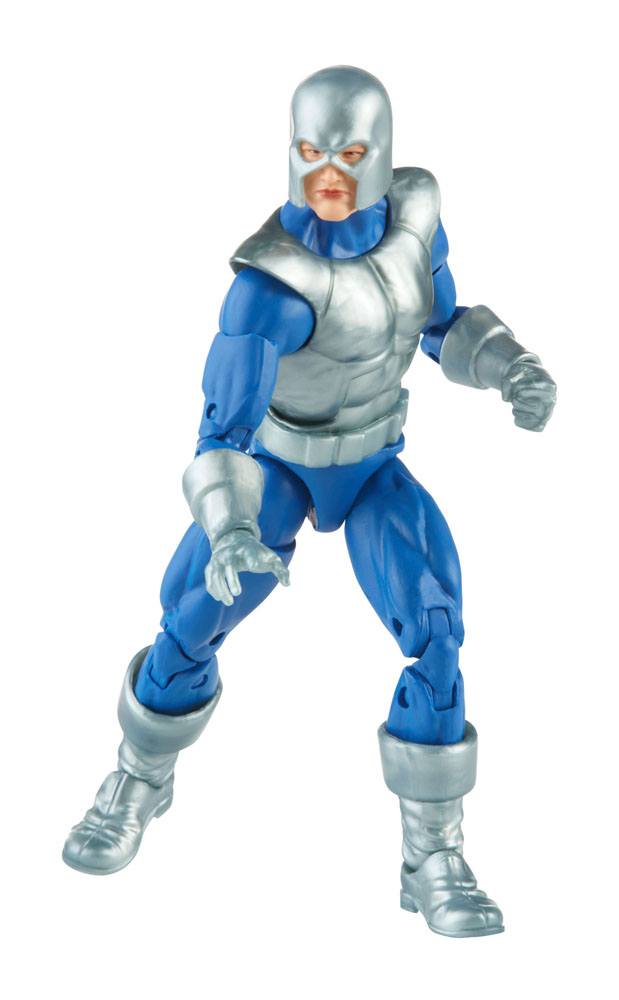 Action-Figure Marvel Legends The Uncanny X-Men Marvel's Avalanche 15 cm ( Imagem 3 de 4 ) - Preview