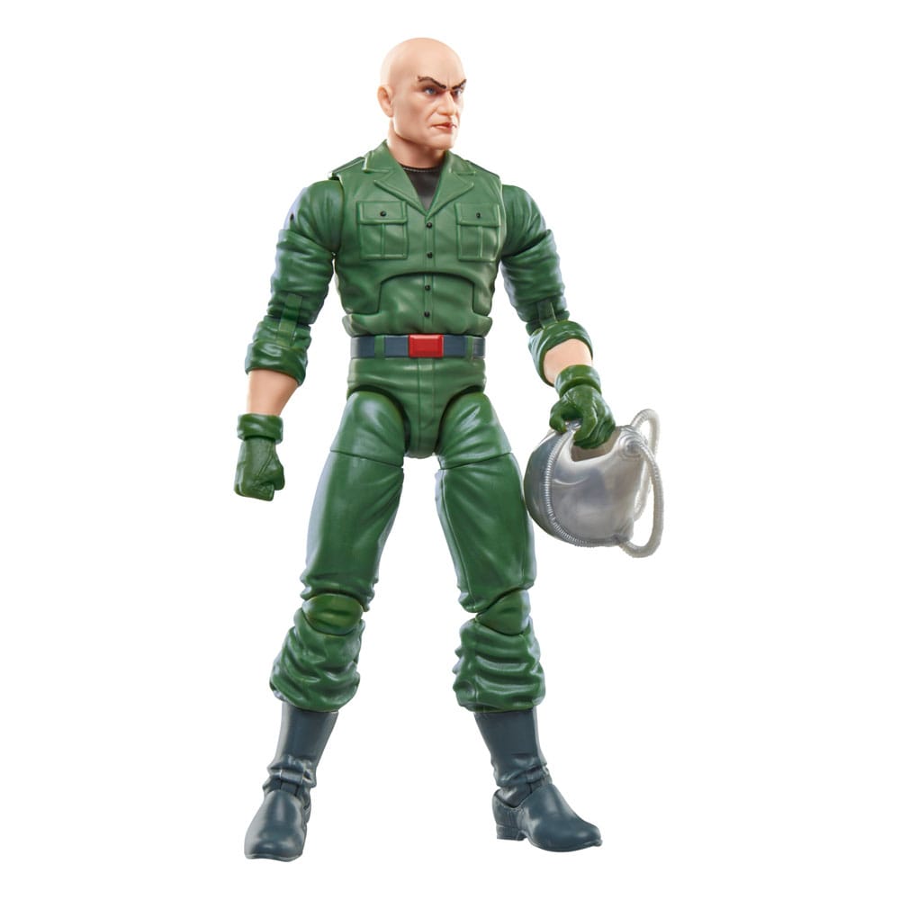 Action-Figure Marvel Legends The Uncanny X-Men Professor X (Savage Land) 15 cm ( Imagem 3 de 4 ) - Preview