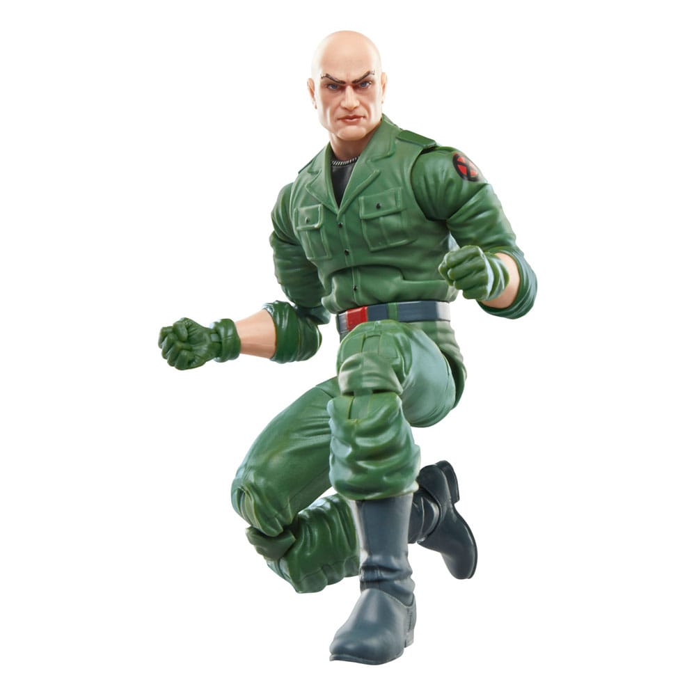 Action-Figure Marvel Legends The Uncanny X-Men Professor X (Savage Land) 15 cm ( Imagem 4 de 4 ) - Preview