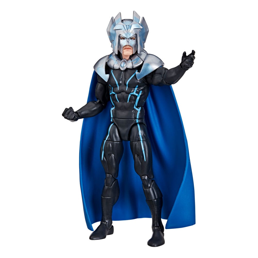 Action-Figure Marvel Legends The Uncanny X-Men Warlord (Professor X) 15 cm ( Imagem 2 de 4 ) - Preview