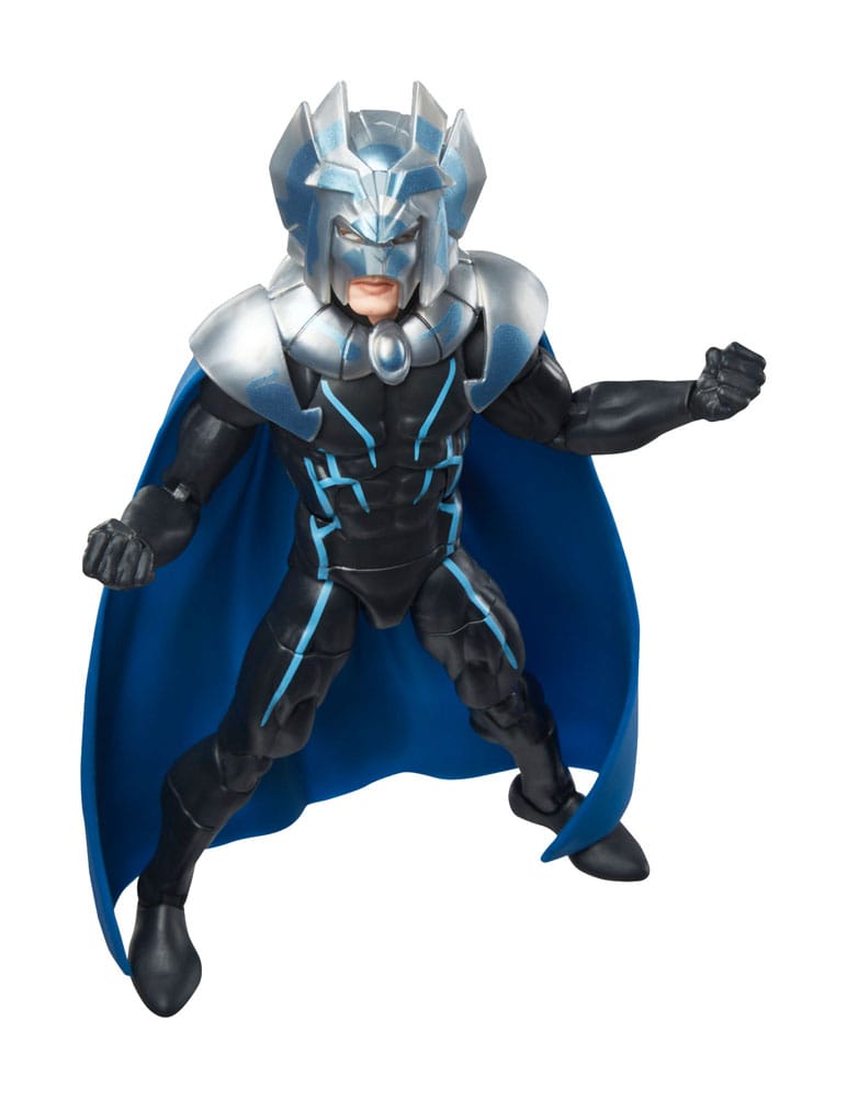 Action-Figure Marvel Legends The Uncanny X-Men Warlord (Professor X) 15 cm ( Imagem 3 de 4 ) - Preview