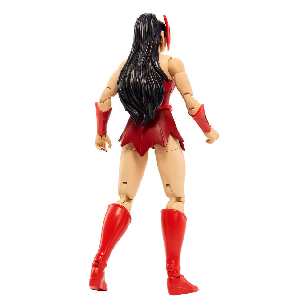 Action-Figure Masters of the Universe Masterverse Princess of Power: Catra ( Imagem 2 de 4 ) - Preview