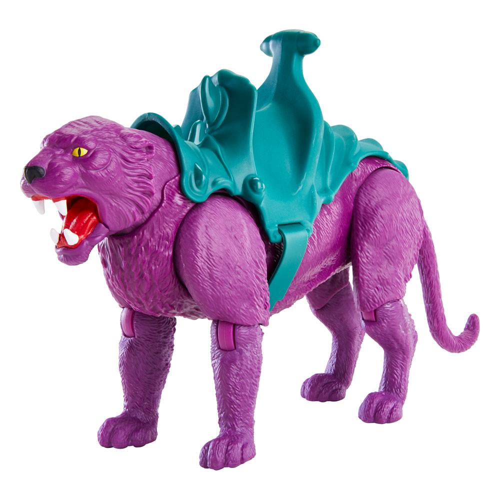 Action-Figure Masters of the Universe Origins 2021 Panthor 14 cm ( Imagem 2 de 4 ) - Preview