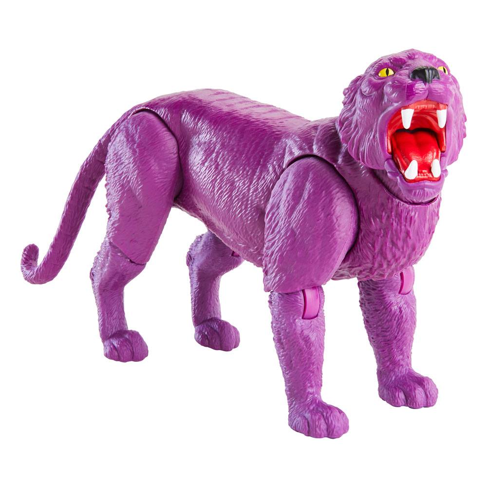 Action-Figure Masters of the Universe Origins 2021 Panthor 14 cm ( Imagem 3 de 4 ) - Preview