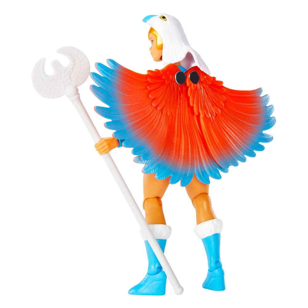 Action-Figure Masters of the Universe Origins 2022 Sorceress 14 cm ( Imagem 3 de 4 ) - Preview