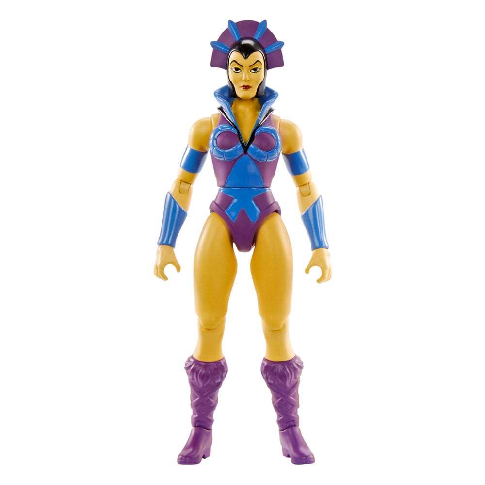 Action-Figure Masters of the Universe Origins Cartoon Collection: Evil-Lyn ( Imagem 2 de 4 ) - Preview