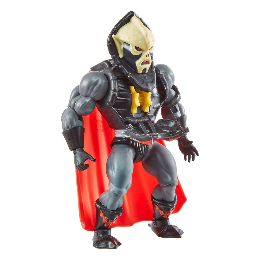 Action-Figure Masters of the Universe Origins Deluxe Hordak 14 cm ( Imagem 2 de 4 ) - Preview