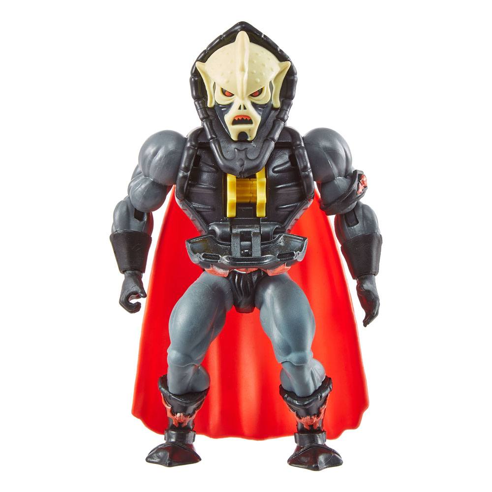 Action-Figure Masters of the Universe Origins Deluxe Hordak 14 cm ( Imagem 3 de 4 ) - Preview