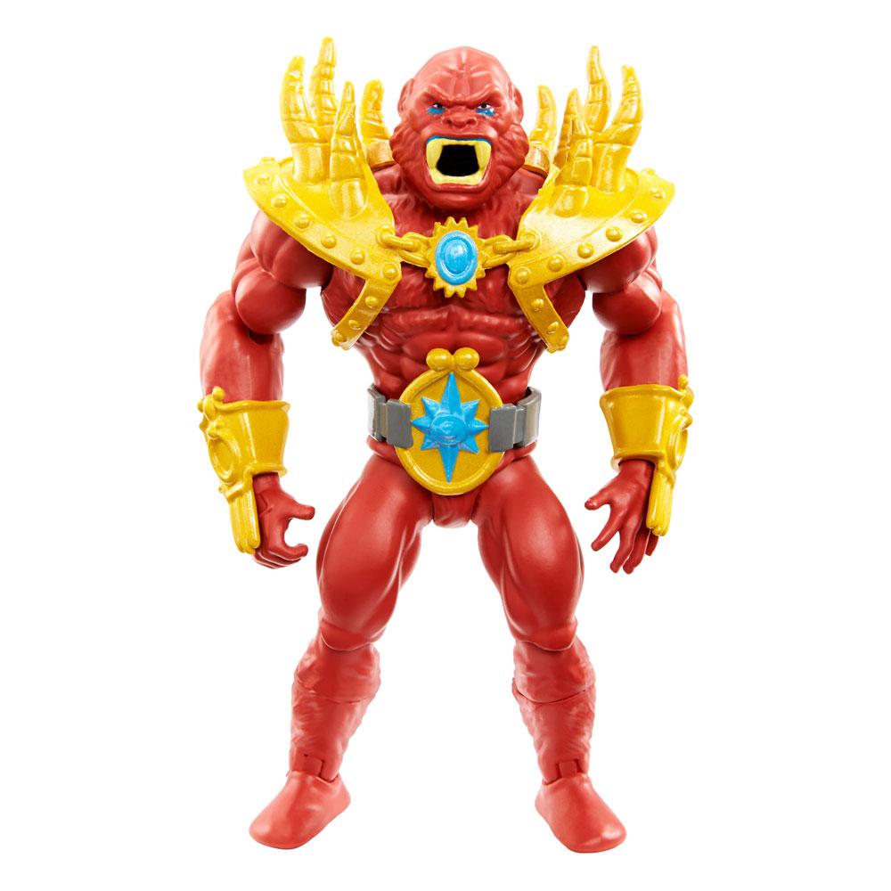 Action-Figure Masters of the Universe Origins Lord of Power Beast Man 14 cm ( Imagem 2 de 4 ) - Preview