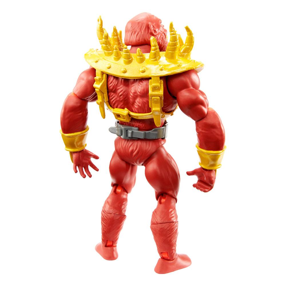 Action-Figure Masters of the Universe Origins Lord of Power Beast Man 14 cm ( Imagem 3 de 4 ) - Preview