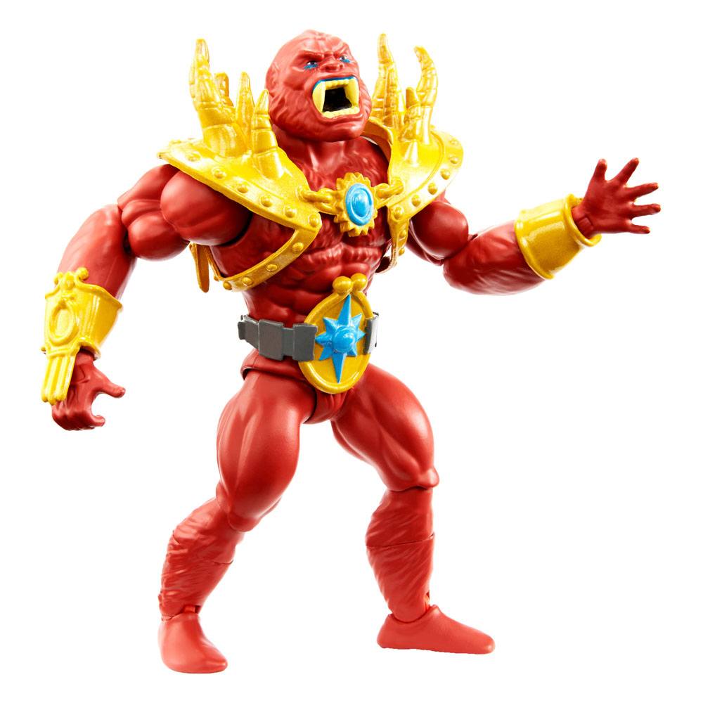 Action-Figure Masters of the Universe Origins Lord of Power Beast Man 14 cm ( Imagem 4 de 4 ) - Preview