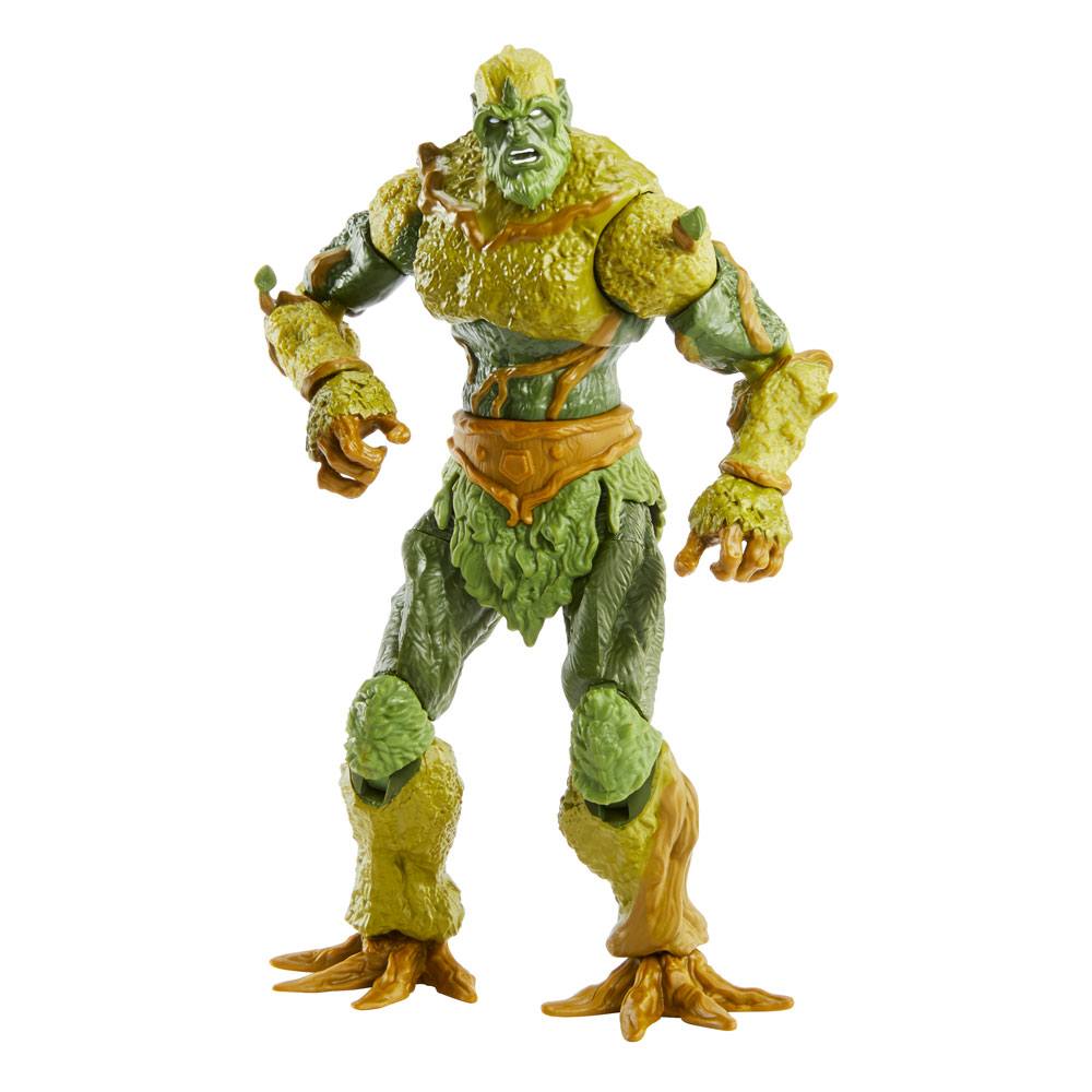 Action-Figure Masters of the Universe Revelation - Moss Man 18 cm ( Imagem 2 de 4 ) - Preview