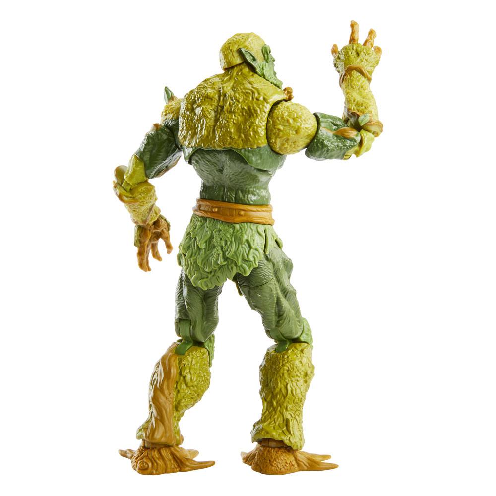 Action-Figure Masters of the Universe Revelation - Moss Man 18 cm ( Imagem 4 de 4 ) - Preview
