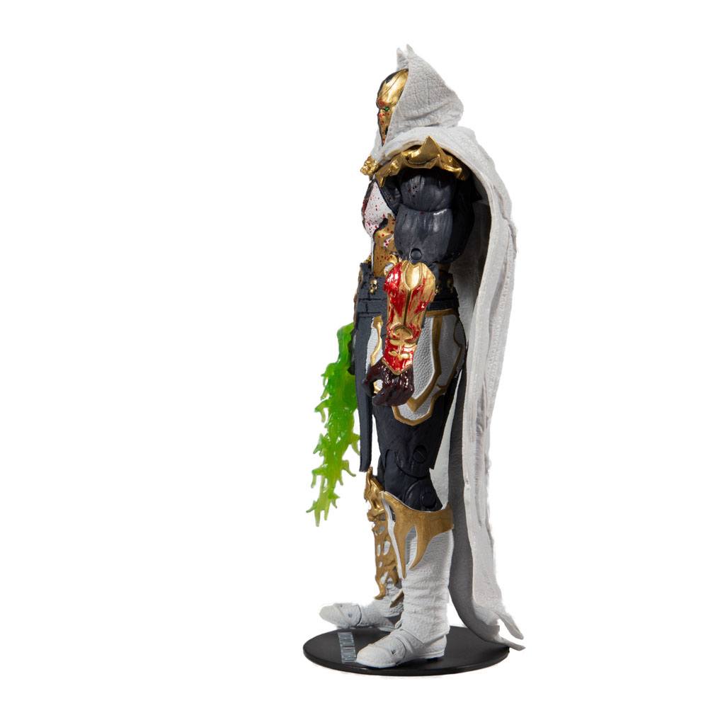 Action-Figure Mortal Kombat 11 Malefik Spawn (Bloody Disciple) 18 cm ( Imagem 3 de 4 ) - Preview