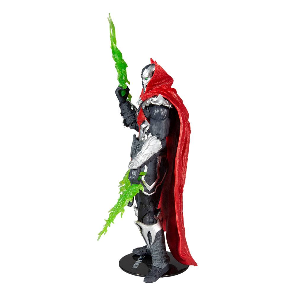 Action-Figure Mortal Kombat 11 Malefik Spawn 18 cm ( Imagem 2 de 4 ) - Preview