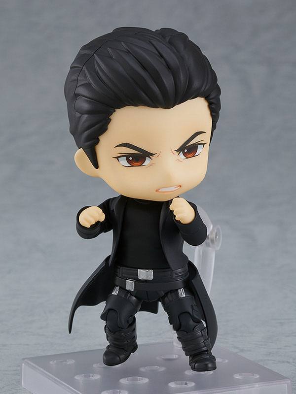 Action-Figure Nendoroid The Matrix - Neo 10 cm ( Imagem 4 de 4 ) - Preview