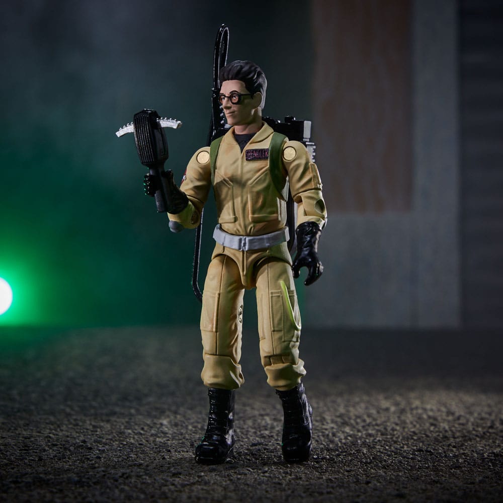 Action-Figure Pack Ghostbusters Plasma Series 4-Pack 40th Anniversary 10 cm ( Imagem 3 de 4 ) - Preview