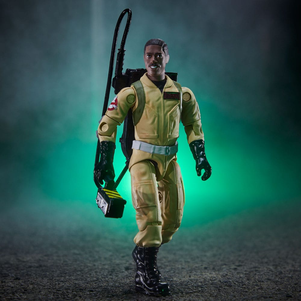 Action-Figure Pack Ghostbusters Plasma Series 4-Pack 40th Anniversary 10 cm ( Imagem 4 de 4 ) - Preview