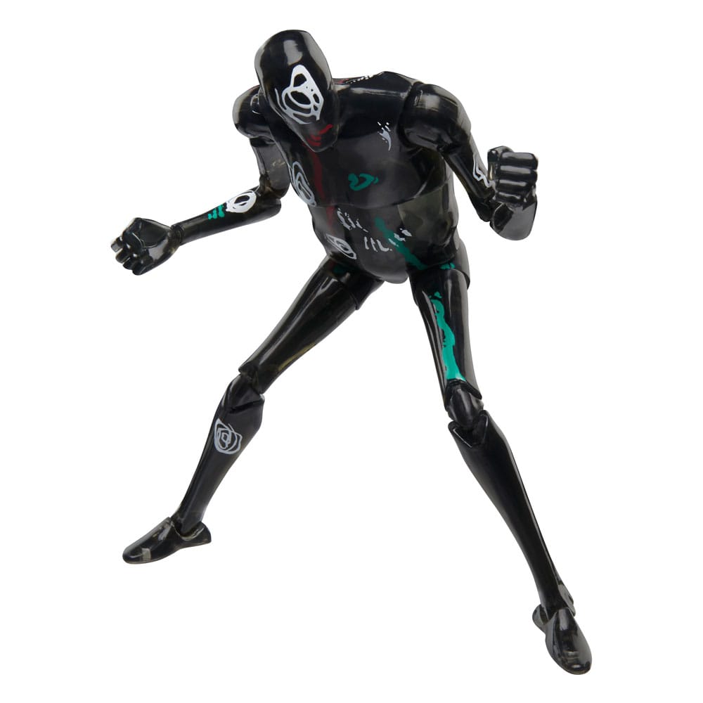 Action-Figure Spider-Man: Across the Spider-Verse Marvel LegendsThe Spot ( Imagem 3 de 4 ) - Preview