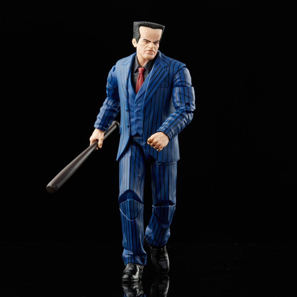 Action-Figure Spider-Man Marvel Legends SeriesMarvel's Hammerhead 15 cm ( Imagem 3 de 4 ) - Preview