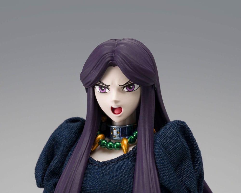 Action-Figure Saint Seiya Saint Cloth Myth Ex Pandora 16 cm ( Imagem 2 de 4 ) - Preview