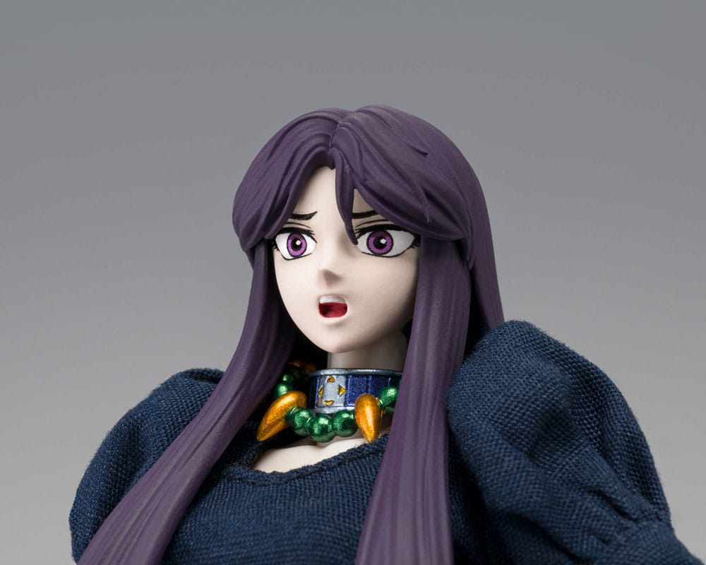 Action-Figure Saint Seiya Saint Cloth Myth Ex Pandora 16 cm ( Imagem 3 de 4 ) - Preview