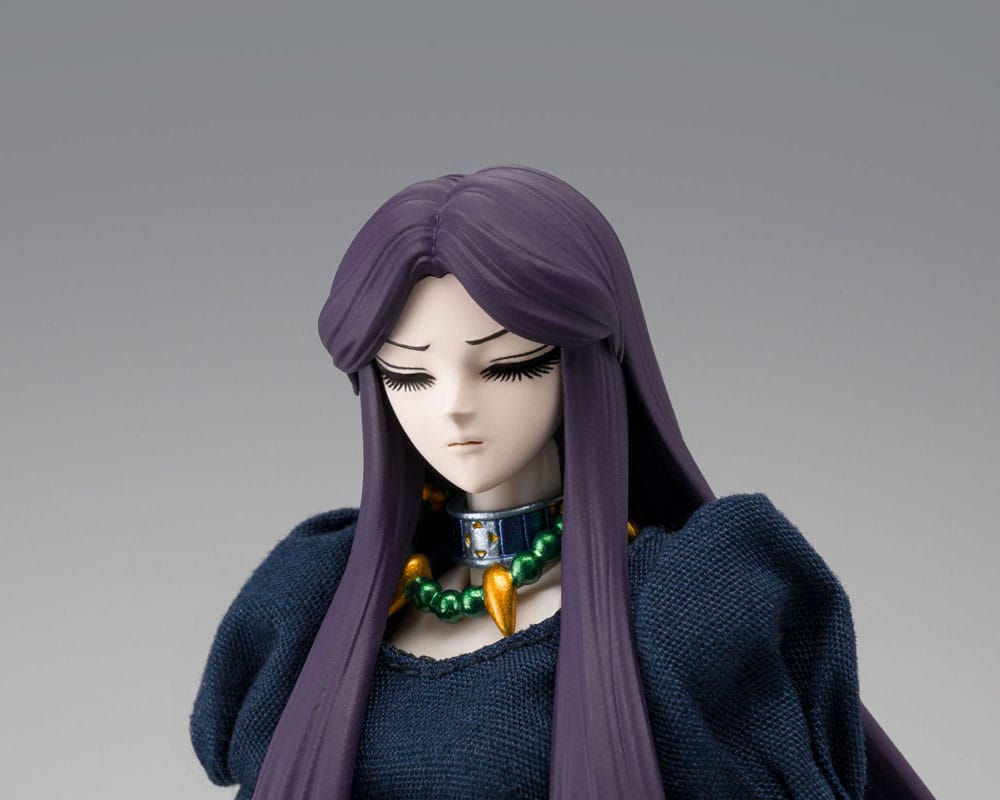 Action-Figure Saint Seiya Saint Cloth Myth Ex Pandora 16 cm ( Imagem 4 de 4 ) - Preview