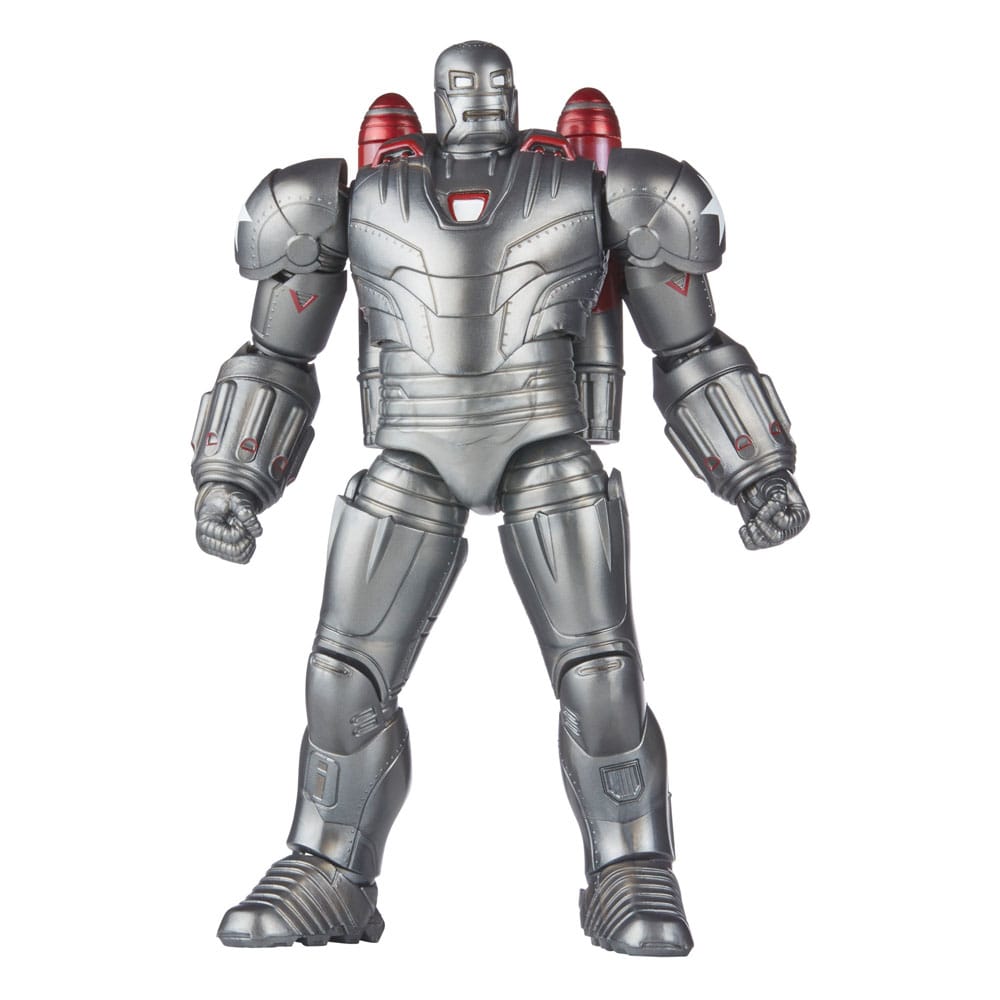 Action-Figure Secret Invasion Marvel Legends Talos (BAF: Hydra Stomper) ( Imagem 2 de 4 ) - Preview
